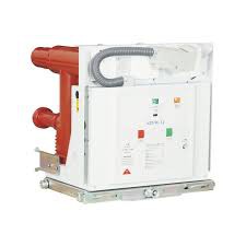 Комбинация вакуумного выключателя нагрузки и предохранителя с центральным уплотнением VZF(R)-12