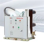 Zn63a (VS1) -12M Постоянный магнитный вакуумный выключатель